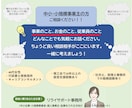 小規模事業者の方のあらゆる相談受けます 小規模事業者の方、ちょうど良い話相手がここにいます！ イメージ1
