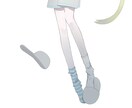ノ【先着1名】少し毒のある女の子イラストを描きます 甘いのに苦い？毒のあるかわいさ。世界観ごと1枚に！♡ イメージ7