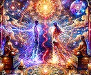 彼の魂に宿る「本音」と二人の「未来」をお伝えします 魂の設計図から読み解く彼の本当の気持ちと誰にも言えない本人心 イメージ2