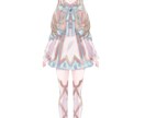 SNS用イラスト・アイコンお描きします 少年や少女のかわいいイラストが必要な方へ イメージ4