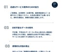 診察準備へ『個別分析レポート＆対話サポート』します 現役薬剤師が「構造と解決策」を整理 イメージ6