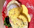 簡単楽しく！お料理のオンラインレッスン開催します カフェ飯？パーティー料理？あなたの作りたい物レッスンします！ イメージ5