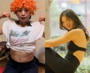 ボディラインのお悩み、骨格から改善お手伝いします カラダの歪みから整え引き締まったボディラインを作るお手伝い イメージ7