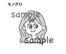 ゆるーくてちょいくせアイコン描きます 簡単！写真を送るだけで商用イラストを提案します イメージ6