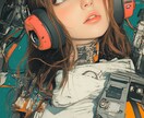 AI動画制作を代行し、ご希望の形に仕上げます あなたの想像力を形に！動画制作代行 イメージ7
