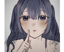 ご希望に合ったイラストの制作をします ご相談のみ可能あなたの好きを形にしてみませんか？ イメージ8