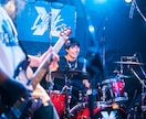 ライブ写真撮影します バンド、アイドルなどのイベント写真撮影します！ イメージ5