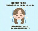えんぴつ手描き風✏︎イラストでアイコン作ります ♡即日対応！2000円で可愛いアイコンお作りいたします♡ イメージ4