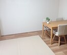 片付けに追われない毎日へ、散らかるお部屋を整えます 子育て中でも叶うシンプルな暮らしのコーディネートプラン イメージ3