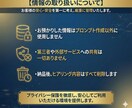 ご要望に沿ったプロンプト作成致します 【AI初心者歓迎】あなたの為のプロンプト作成します！ イメージ8