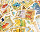 ワンコイン！猫が選ぶカードで、心と魂を整えます 猫タロット×リチュアルで心と魂に寄り添う優しいヒーリング イメージ6