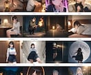 AIイラスト特化のプロンプトを提供します 特殊なプロンプトで理想に近いイラストを生成 イメージ8