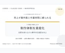 Codex Web制作工程を標準化します 制作会社の要件実装検証引継ぎを共通化 イメージ10