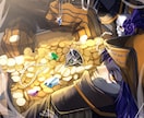 先着10件お値下げ中！１枚イラスト描きます SNS、作品用、動画用、観賞用などお気軽に！ イメージ1
