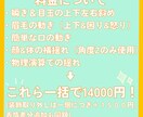 Vtuberになりたい方のモデリング承ります 髪の揺れ、丁寧におつくりします イメージ4