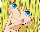 イラスト作成します アイコン、サムネ、動画内イラスト等描きます！ イメージ3