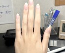 ハンドモデルとしての仕事は何でも受け付けます 撮影に限らず、気軽にご相談ください(՞ .ˬ.՞)" イメージ1