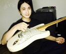 現役ギター講師がそのギター変えます 講師としてレッスンをしています！気兼ねなくご相談ください！ イメージ1