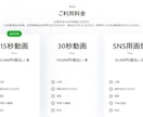 出張映像制作サービスをいたします YouToube&SNSの企画制作・撮影・編集 イメージ4