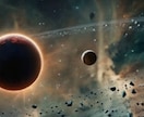 彼の気持ち｜本音本心￤高次元宇宙霊視で読み解きます 沈黙・温度差・曖昧な関係の心の波を観測し整えます イメージ8