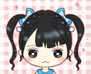 SNS・名刺・贈り物に◎万能な似顔絵をお届けします 絵本作家が描く！高クオリティーをお得に イメージ6