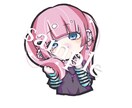 基本どんなイラストでも描きます 細かい話し合いとパターンで望むものをご提供します イメージ4