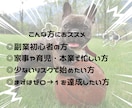 スキル×資金ゼロから始めるママに優しい副業教えます 本業や家事育児でも、隙間時間で出来る感動の簡単副業大公開！ イメージ3