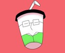 SNS用アイコン＆ヘッダー制作します あなたのキャラをSNS映えする一枚に イメージ3
