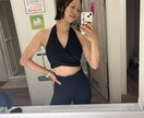 初心者向け オンライントレーニング提供します 運動習慣つけたい、運動不足の方 イメージ3