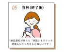 キャリコン取得後の次の1歩を一緒に考えます キャリコン取得後のモヤモヤを整理｜自分らしい活動の始め方相談 イメージ9