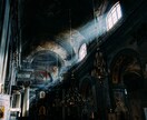 比類なき神聖魔術にて運命の魂契を結び直します 【神聖結縁】魂の因果を再編し、契りを結び直す儀式 イメージ2