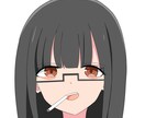 あなたのオリキャラ描きます イラストであなたの想像を具現化 イメージ5