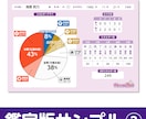 算命学で個人の宿命を詳しく占います 鑑定版+解説書は、おおよそ30,000文字前後！ イメージ5