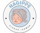 お子様、ご家族のアイコン描きます Instagram、Thread、X、LINEのアイコンに！ イメージ9