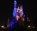 東京ディズニーランド滞在プランを考案致します イベントプランナーがあなたの旅をサポート‼︎ イメージ3