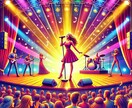 あなたの潜在意識の声を聴きます 【あなたの魂の声を絵にします】 イメージ10