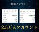 ショート動画を制作します バズる為のノウハウを詰め込んだショート動画制作 イメージ4