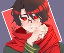 様々な内容のイラストをご希望にそって描きます 満足できるイラストをお送りするように努めさせていただきます イメージ6
