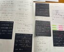 中学生高校生問わず、勉強、受験の相談等を受けます 志望校合格に向けて細かいことから一緒にがんばりましょう。 イメージ2