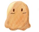 リクエストに合わせたアイコンイラスト描きます！ます SNS などせ使えるイラストを描きます イメージ2