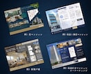不動産20年！Canvaで高品質チラシ制作します 売買・賃貸・投資対応！納品後はいつでもお手元で修正が可能 イメージ6