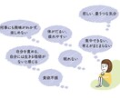 うつ病で辛くて不安な方の悩み聞きます 一人で問題を抱え苦しまれている方の心に寄り添います イメージ1