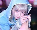 SNS投稿に！垢抜けお顔画像加工します ＼魔女が得意の加工魔法を使って垢抜けお顔にします／ イメージ9