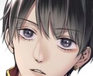 納期相談ください！イラスト関係なんでも受付けます 青年、大人め、BLイラスト受付中！ イメージ2