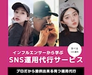 フォロワー7億のチームがインスタグラム運用致します 実績1200件/効果のある本物の運用代行を求める方へ/NEW イメージ6