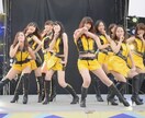 ご要望のダンス振付動画をお送りします プロの振付師があなたの要望に応じたダンス振付を作ります♪ イメージ3
