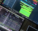現役エンジニアがMIX・マスタリングを行います 最短で最高のクオリティにしたい、その声にお応えします！ イメージ1