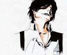 あなたに合ったイラスト、お描きします アイコン用のイラストを描かせていただきます イメージ4