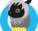 イラストロゴ作ります あなただけのロゴ、作ってみませんか？ イメージ1