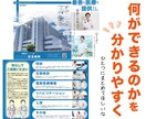 先着３名様★  お試し価格で作成します ぱっと見で伝わるチラシデザイン！！ イメージ8